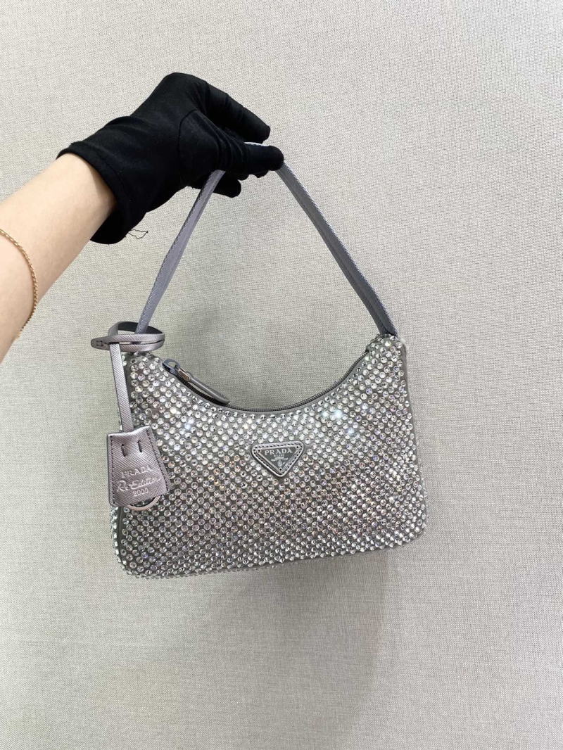 Pra*a hobo bags